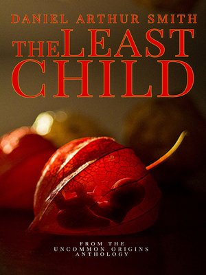 cover image of The Least Child